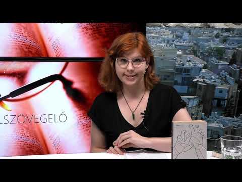 Fülszövegelő 10. rész