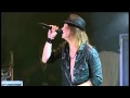 Gotthard - Lift U Up - live HD 