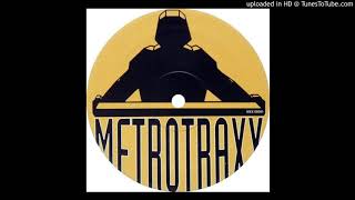 A2 - Neurone - Into The Bytes (Intension Hippy Mix)