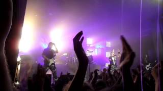 Sabaton - Lejonet Fran Norden