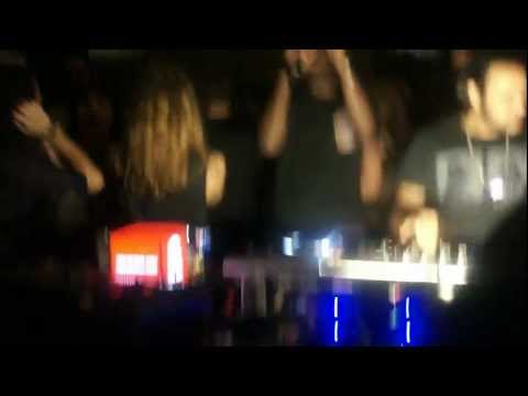 Boiler Room Lisbon 2013 - Buraka Som Sistema