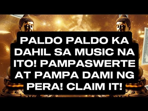 🎵PAMPASWERTENG MUSIKA🎵 DAHIL SA MUSIC NA ITO AY MANANALO KA SA SUGAL! MAGIGING MAYAMAN KA DAHIL DITO