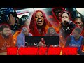 Kay Flock - Shake It feat. Cardi B, Dougie B & Bory300 (Official Video) - Reaction
