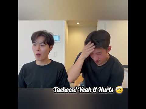 Shun's Craziness is beyond Imagination🤭🤣