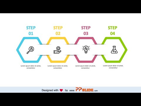 Business Abstract With Icons Ppt Template I powerpoint I google slide