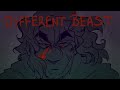Different Beast EPIC The Musical Animatic