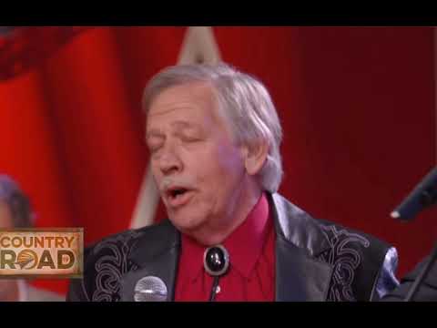 I Wonder If God Likes Country Music - Bill Anderson And John Conlee (Reuploaded)