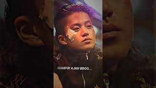 Download lagu Jedag Jedug Takiya Genji vs Rindaman🔥 #genji #crows #crowszero mp3