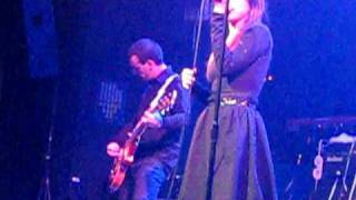 Nena Daconte - El Aleph (Joy Eslava)