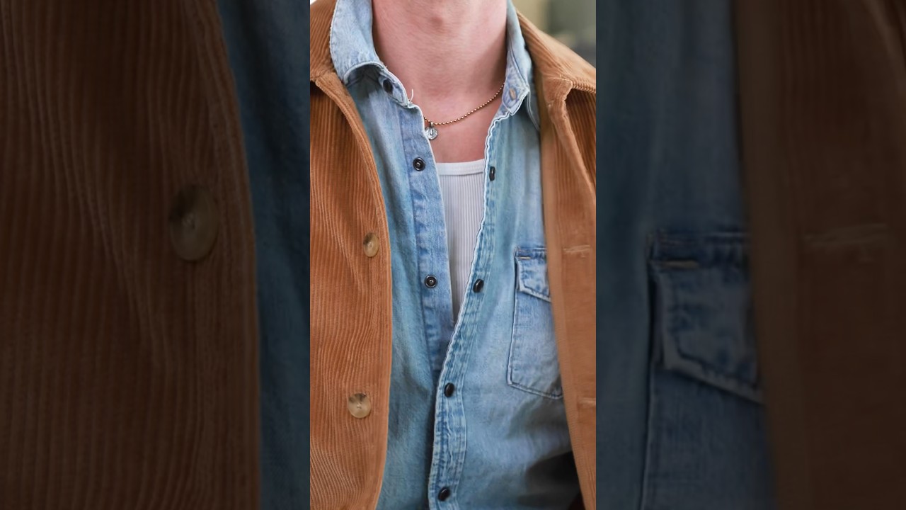 The Right Way to LAYER Your Outfits