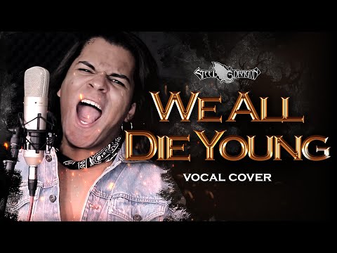 We All Die Young // Steel Dragon Cover - ENORION
