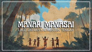 Download lagu Manari manasai - Lirik Lagu Daerah Kalimantan Tengah - HIGH QUALITY mp3 Download lagu Manari manasai - Lirik Lagu Daerah Kalimantan Tengah - HIGH QUALITY mp3