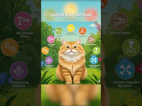 Top 10 Special Kitty Cat Foods for Ultimate Health in 2025 (US)