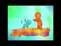 What If Remastered PBS Kids Sprout On Nick Jr Bob The Builder
