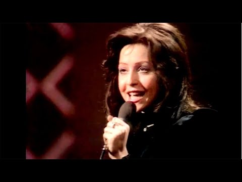 Vicky Leandros - Mono Esi (voc)