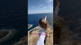 Schönste Wanderung auf Mallorca! Kennst du sie vl schon?😍😊