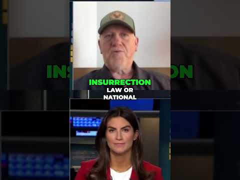 Trump's National Guard Deployment: Saving Lives & Protecting Property