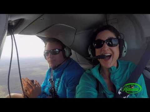 Paradise Helicopters Doors Off Volcano Tour thumbnail