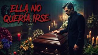 EL MUERTO QUE SE MOVIA EN LA CARROZA ANTES DE SU VELORIO | 10 Relatos de TERROR de FUNERALES