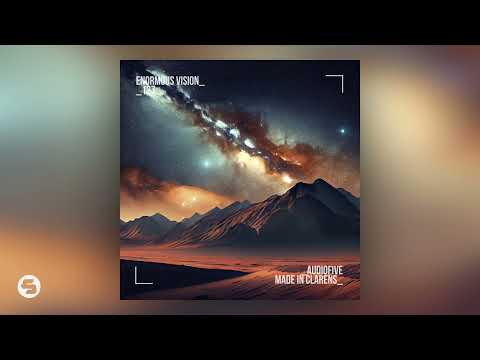 Audiofive - Made In Clarens