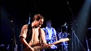 Dr. Feelgood - If my baby quit me - live Stuttgart 1992 - Underground Live TV recording