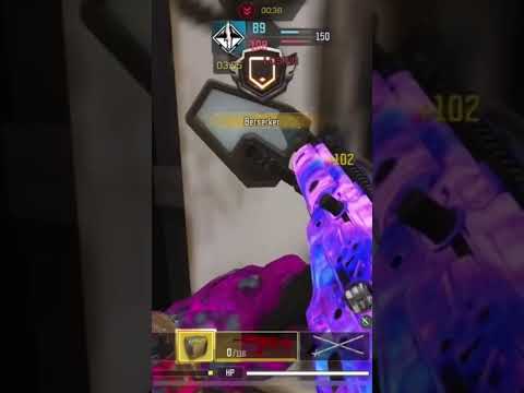 Is the new Amax attachment any good?🤔 #callofdutymobile ￼