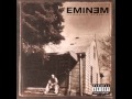 Eminem - The Way I Am (Instrumental) 