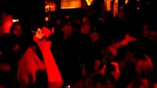 LostAlone - Predators In A Maze DÜSSELDORF