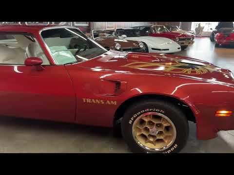 1976 Pontiac Firebird Trans Am (CC-2021318) for sale in West Babylon, New York