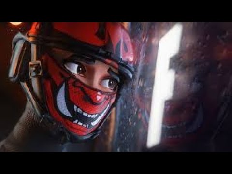 Ali Gul Pir x SomeWhatSuper - Modi Teri (4k Fortnite Montage)