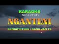 NGANTENI KANG JAN TS KARAOKE