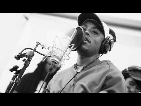 Westside Boogie - Nonchalant Feat. Mamii [Live Performance]