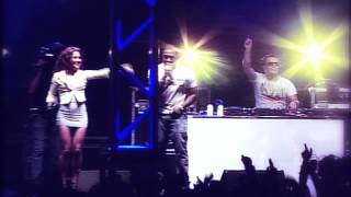 MC Mario "Rockstar" video edit