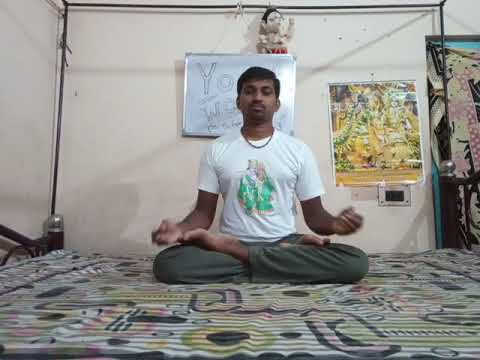 shakti chalini muddra by anjan