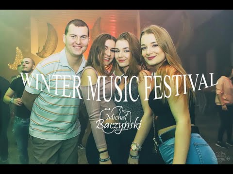 Winter Music Festival 3 Poznań