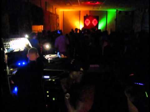 Young Veteran Hifi @ Ballroom Skank - 13.09.2014 - Part 2