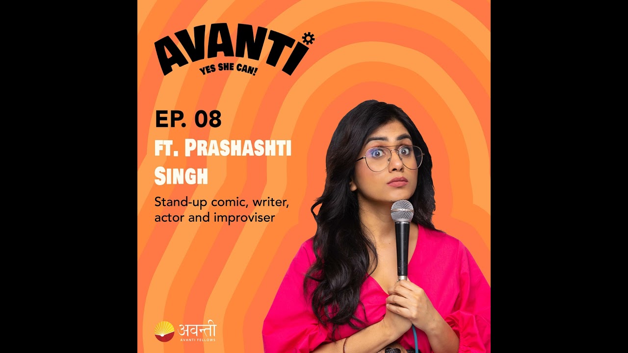 “Your ethic is doing your best in your own eyes.” - Prashasti Singh