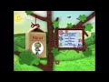 Sprout Split Screen Credits 2011 Rare Picture Only