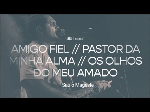 Saulo Mageste