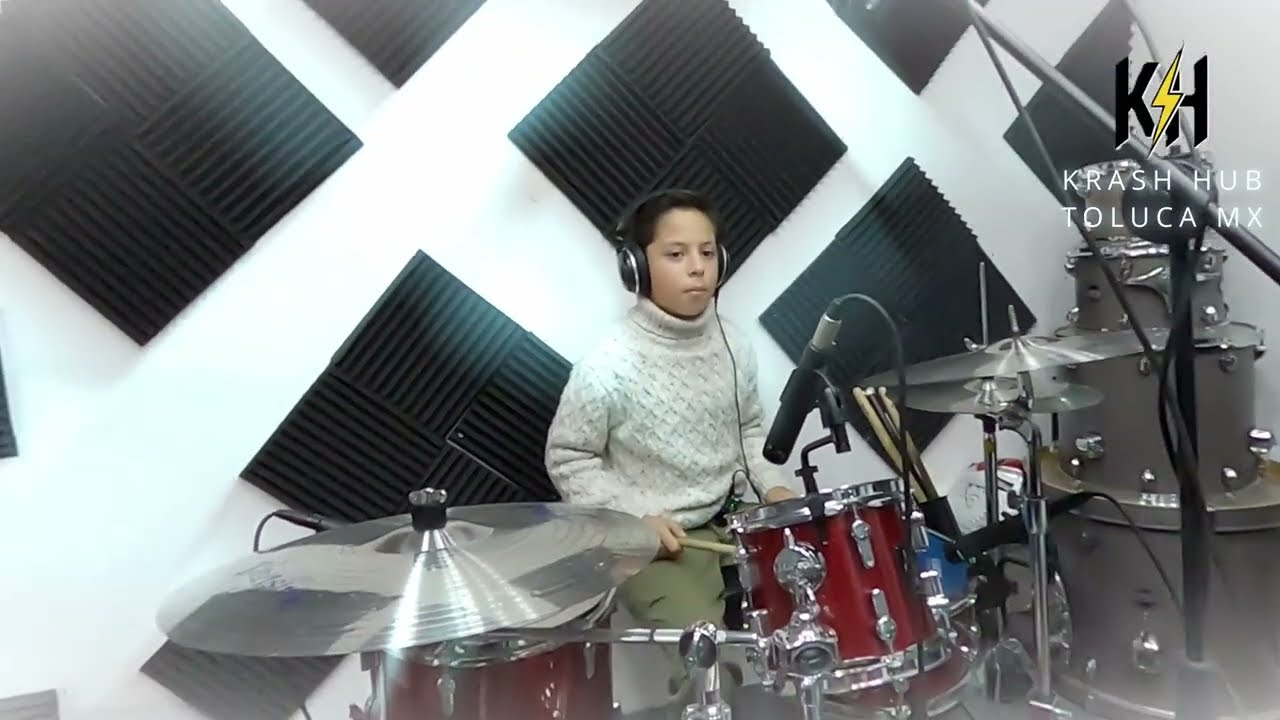 EmmaSticks Gangnam Style