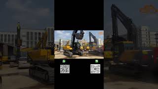 Hyundai HX330AL Kettenbagger kaufen - Bild 4 | Machineryline DE Hyundai HX330AL Kettenbagger | Bild 4 - Machineryline