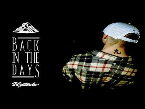 03 - Rei All'a - Hombre Original Ft. T&k