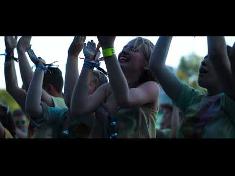 ADAPTIV - HOLI FARBRAUSCH GÖTTINGEN - AFTERMOVIE 2018