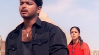 Song - Neeya Pesiyathu | Vijay,Jyothika, music by Vidyasagar | Tamil Matinee