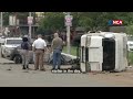 Cash In Transit Robbery In Thokoza