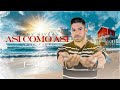 Jerry Rivera - Así Como Así  (Lyric Video)