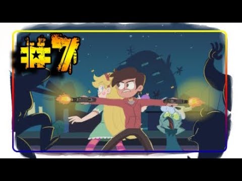 ПОСЛЕФИНАЛЬНЫЕ КОМИКСЫ-7 от ⚡ Moringmark.⚡SVTFOE comics (dub comics)