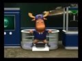 YTP The Backyardigans Learn The Ancient Art Of Jumping
