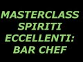 Masterclass Ristopiù Lombardia –  Spiriti Eccellenti – 13 gennaio 2020
