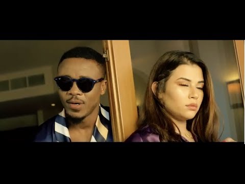 Alikiba - Mbio (Official Music Video)